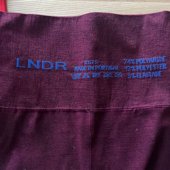 LNDR Set - Picture 2 of 2